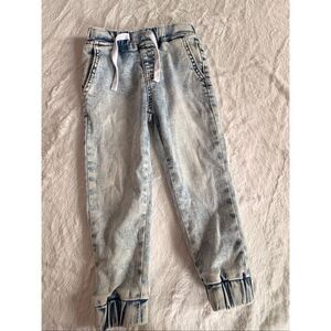 George Hats Denim Size 3T 4T